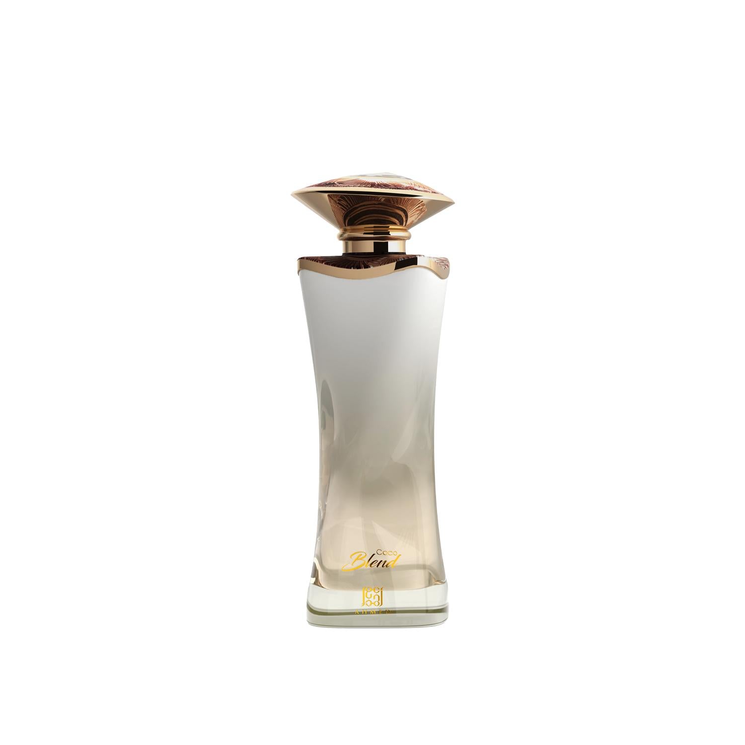 Coco Blend by Ahmed Al Maghribi | Inspired by Coco Mademoiselle